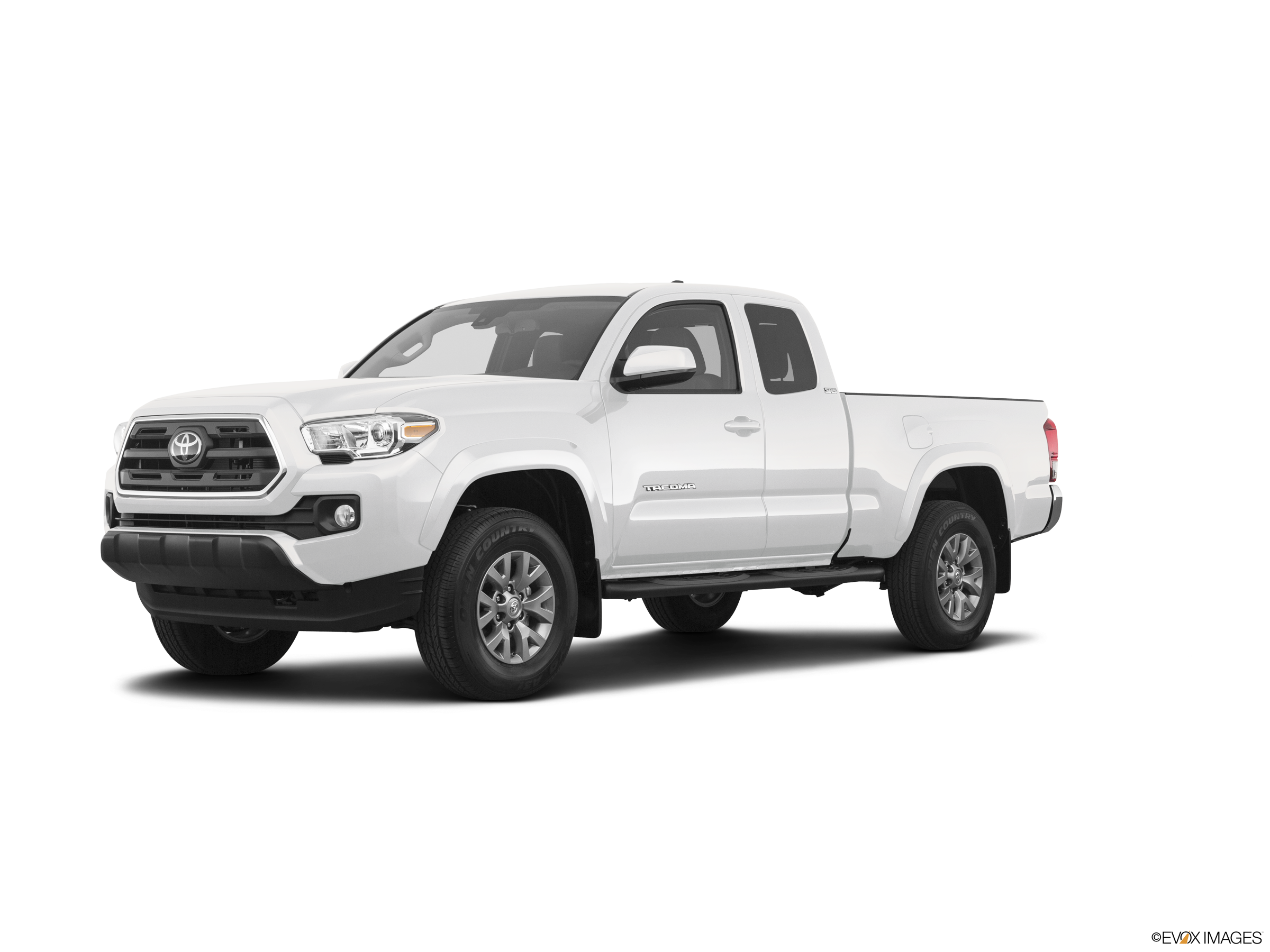 2019 Toyota Tacoma Access Cab SR Pickup 4D 6 ft Price, Listings